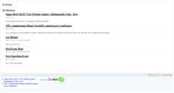 Desktop Screenshot of guardian.scribblelive.com